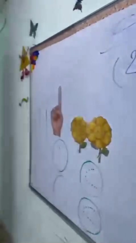 هنا يبدأ حبّ الطفل للتعلّم
نهتم بأطفالنا، نتابع تعليمهم ونساعدهم يكتشفون قدراتهم خطوة بخطوة 🌸
📚 تعليم + متابعة + أنشطة مناسبة لعمر الطفل

👧🏻🧒🏻 نستقبل الأطفال من عمر سنة إلى 6 سنوات

✨ التسجيل مفتوح لعدد جديد من الأطفال
للاستفسار والتسجيل: ***********

@إشارة
