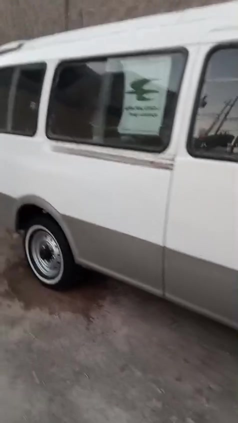 سلام عليكم بريجو شبوط لبيع موديل 2001رقم نكليزي بسمي سنويه جديده 2031سياره معمره تعمير جديد صبغ وسمكره ودوشمه كله جديد دشبول مال حاويه جديد محركه كايم كير اكسن مكفولات حداديه جديد تخم تاير جديد بور مشط جديد كهربائي شغاله مكاني بابل الهاشميه ‏‪***********‬‏
