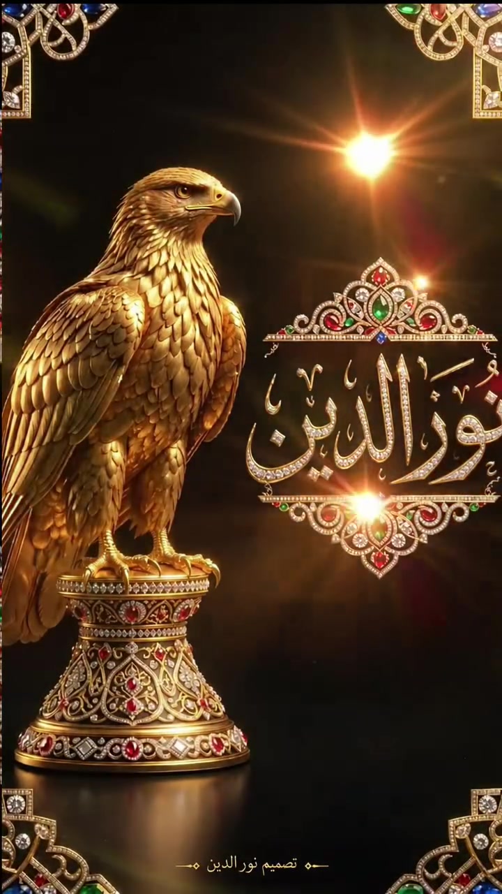 نور الدين • تصاميم فاخرة • كربلاء