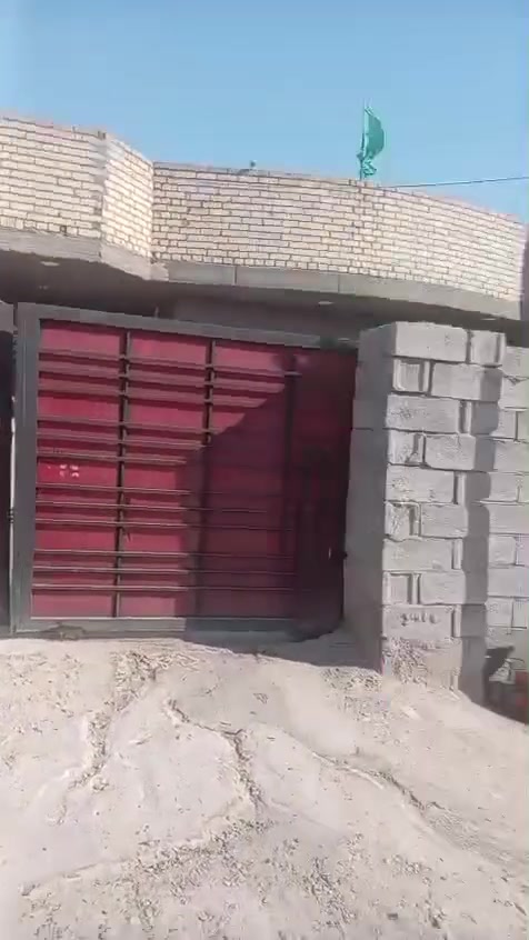السلام عليكم البيع مساحه الكيلا 1000متر مساحت البنا 400 ستغبال+مطبخ حار بارد+3غرف نوم +صاله+غرفه نوم طابق ثاني 
العنوان البيت العريفه شارع واحده 8عرضه فقط 
ال تواصل ***********
