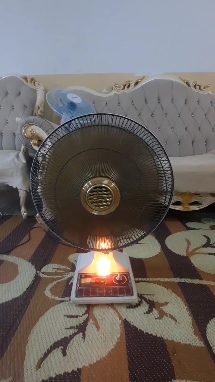 مروحه توشيبا ارضيه السعر 25 قفل بدون عمله كربلاء طويريج ***********
