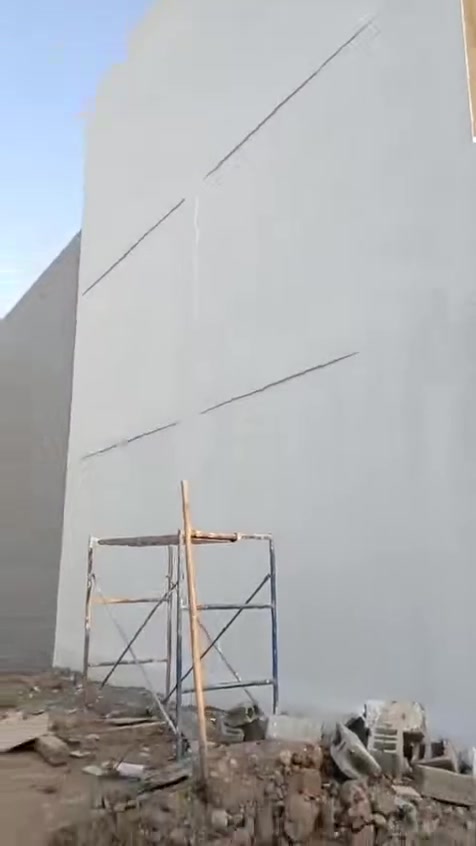 سلام عليكم
راف كورت مقاوم وعازل للماء في السطح
وبسعار مناسبه العمل علينا
والمواد عليكم
***********
غيث مهند
