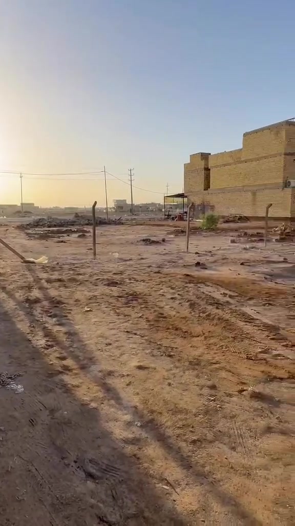 حي الجامعة • ٦٠٠م • سند 25