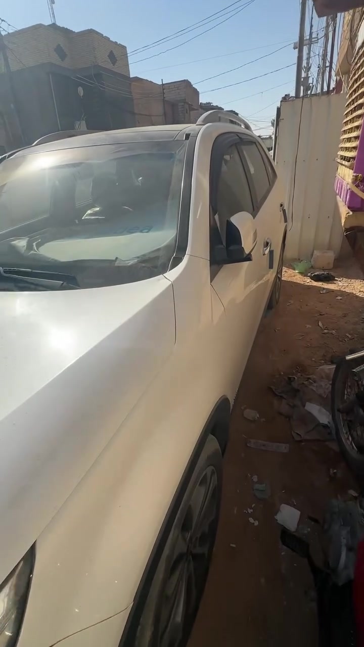 سورنتو 15 كويتي.   فووول.   ماشيه 190 المكان. كربلاء مكفووله. من الصبغ.  محرك كير. مامفتوح.   بئسمي.  مكان كربلاء السعر 180
