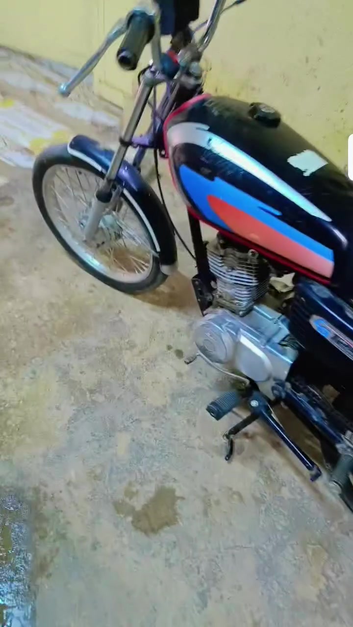 دراجه • للبيع • بيه مجال