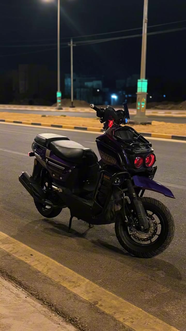 ️🔥 للبيع دراجة سكنس جبلي صيني موديل 2026 🔥🏍️

دراجة مشتراة جديدة واستعمال 5 أشهر فقط، وحالتها بشكل عام زينة.

✅ موديل 2026
✅ السرعة 120
✅ كهربائيات سليمة
✅ بيها درع خلفي بإضاءة عيون تتغير ألوانها عن طريق برنامج 🌈
✅ استعمال شخصي

⚠️ الملاحظات:

* المسجل واقف
* عداد السرعة ما يشتغل

📍 الموقع: ميسان

📱 للتواصل واتساب فقط:
***********

الفحص للجادين، والدراجة موجودة في ميسان

