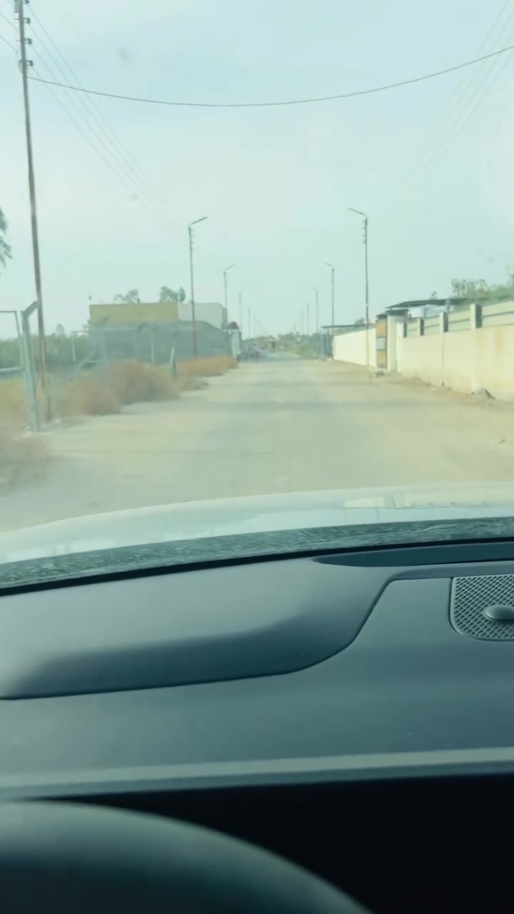 طريق الدغاره • ١٠٠م • خدمات كاملة