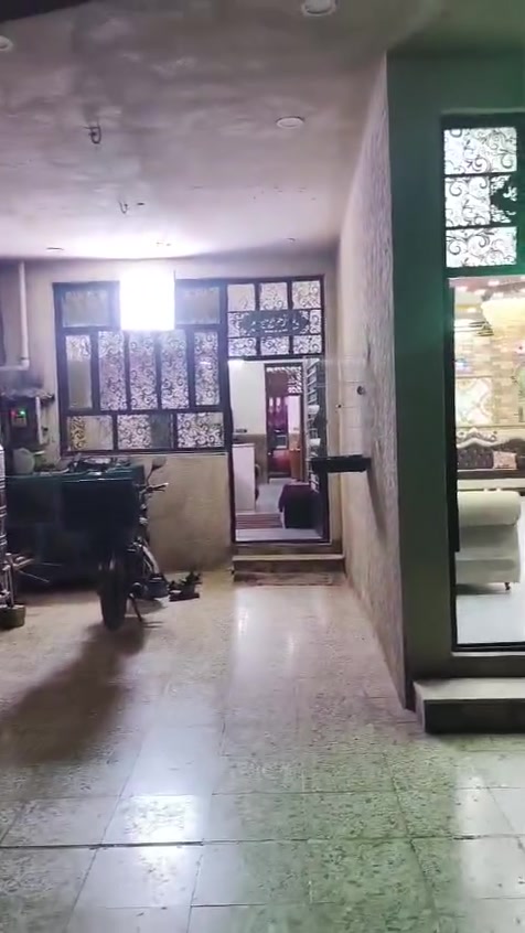 بيت ٣٢٠م • طابو زراعي • سند ٢٥