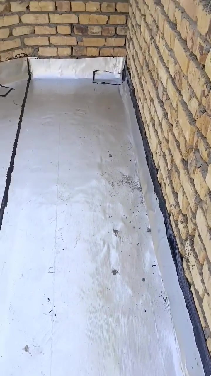عزل اسطح • زفت وبدون زفت • جميع المحافظات