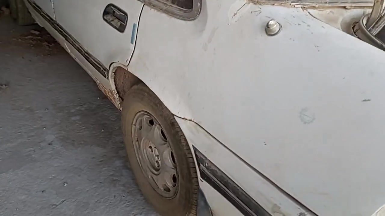 @إشارة تفصيخ برنس مكينه وكير وحداديه بل نايلون كير أوتو منضومه تبريد جديده شمحتاج موجود مكاني بابل قضاء القاسم ***********
