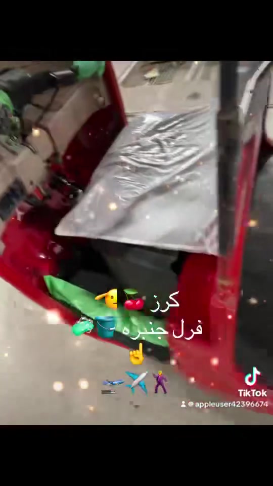 جمعه مباركه للجميع للبيع مديل2018
/شهر5رقم وسنويه شرط التحويل ثاي يوم 📝🫆
بيه مكينه مال 20هاون   مكفوله تنقيص تبخير
تخم تاير كبات موستنك جادر دبلات اكسن 👍
كله جديد عنوان بغداد المدينه حي طارق القديم 
السعر خابر ودلل اكرر شرط التحويل         📝🫡
***********
وات ساب ☎️📞***********
