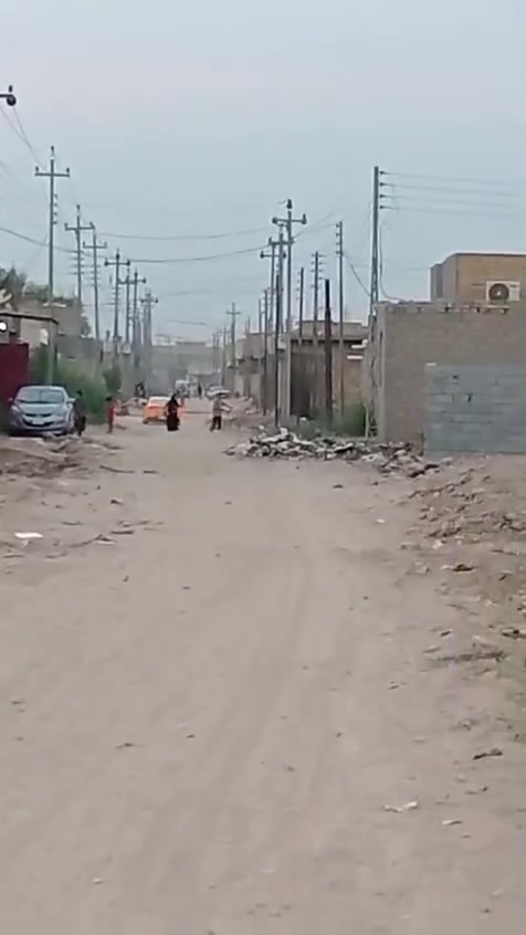 بلبيكات عل حولي • ٢٠٠م • ثاني عن الركن