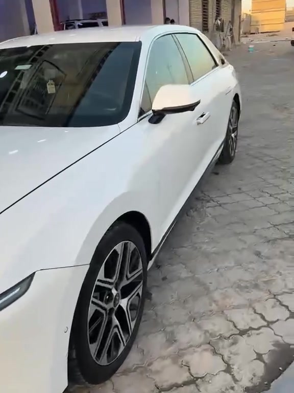 ازيرا هايبرد • ٢٠٢٣ • رقم بغداد
