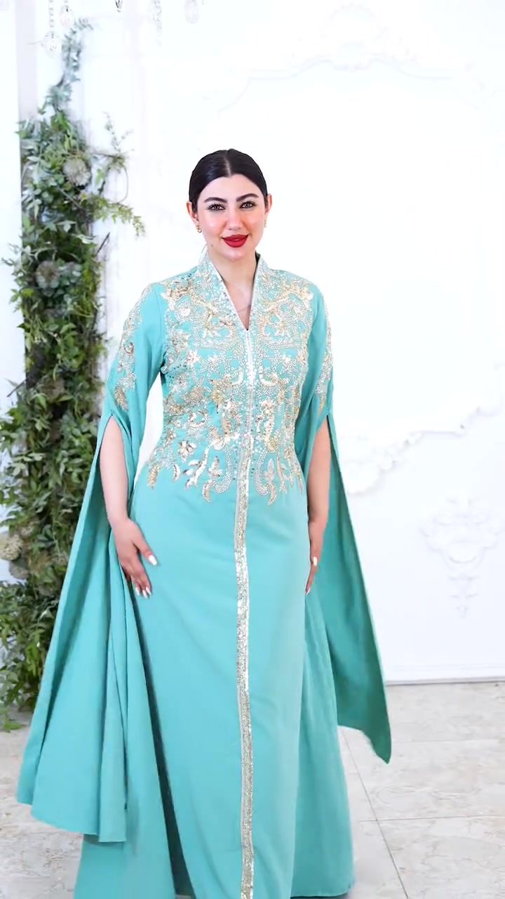 قفطان موديل تركي❤️

🪄الشغل تطريز + شك يدوي🪡🧵
✨القماش كريب الأصلي 💯
    

🎗️قياساتـه :-من وزن 60 الى وزن 110

السعر :- 65 الف  مع التوصيل

للحجز والاستفسار على رقم 

الواتس اب ***********

#الجميع
