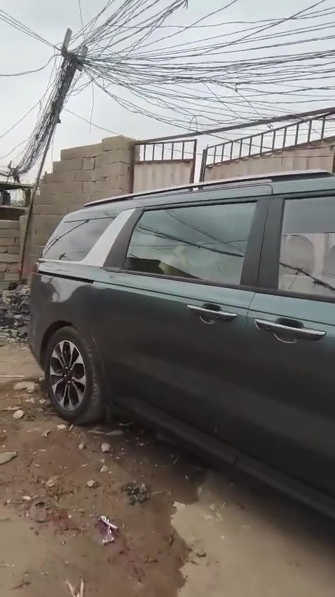 كرنفال • كاز • ٢٠٢٤