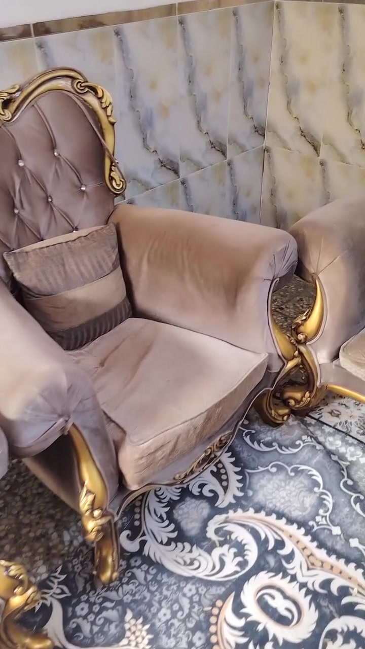 نضيف • طبلاته • مدينة الصدر