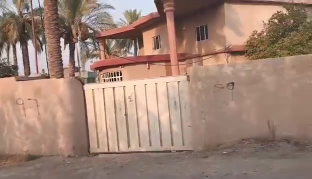 مرحباا بيت كامل داخل الفديو للبيع المكان ابو غريب الحمدانيه الثانيه سند ٢٥ سعر اخو البلاش ***********
