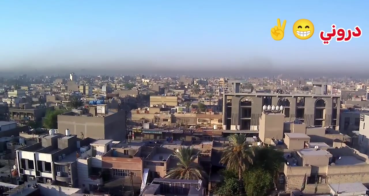 📢 للبيع درون G10 مع شاشة مدمجة بالريموت – بحالة جيدة جداً

🔹 درون G10 قابل للطي وسهل الحمل والتنقل.
🔹 ريموت كنترول بشاشة مدمجة، ما يحتاج ربط مباشر بالتلفون أثناء الطيران.
🔹 مناسب للتصوير الجوي، الرحلات، والتجارب الترفيهية.
🔹 مدى طيران جيد وثبات مناسب للاستخدام اليومي.
🔹 يأتي مع الحقيبة الخاصة به، الريموت، والدليل الأصلي كما موضح بالصور.
🔹 سهل الاستخدام للمبتدئين ومحبي الدرونات.
🔹 الحالة: مستعمل ونظيف ويعمل بصورة جيدة.

💰 السعر: 150 ألف دينار عراقي

📍 الموقع: بغداد

📞 للاستفسار والاتصال: ***********
