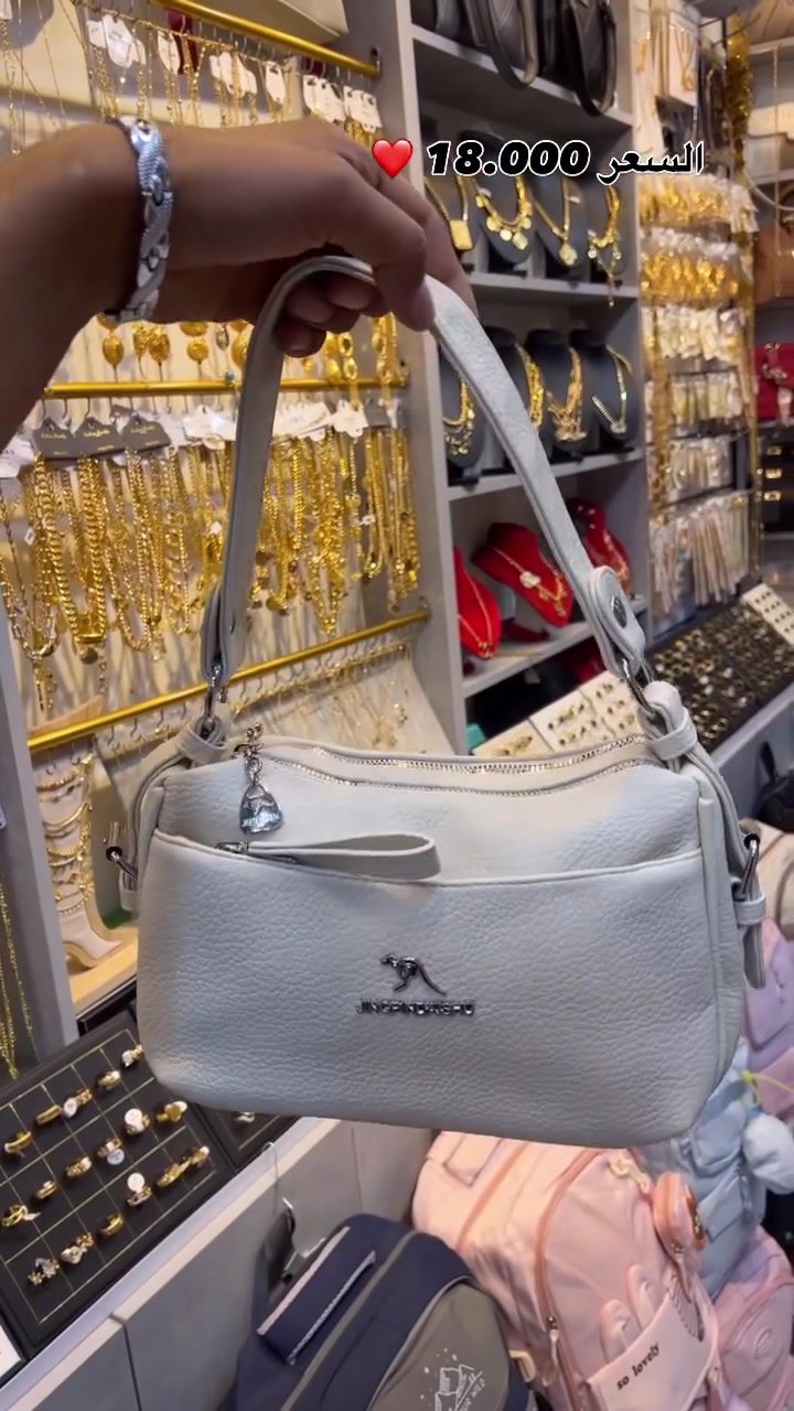 👜💍أكسسوارات وحقائب ترند 👒👛
العنوان /كوت -السوق المسقف الكبير قرب الفرن 
🚗يوجد توصيل لكل المحافظات🚙
📱للحجز مراسلة الصفحه 
📲واتساب ***********#مسابقة
#هدايا
#اربح
#اكسسوارات
#حقائب
شنط
قلادة
محبس
اكسسوارات_نسائية
حقائب_نسائية
ترند
العراق
الكوت
واسط
اكسسوارات_وحقائب_ترند
