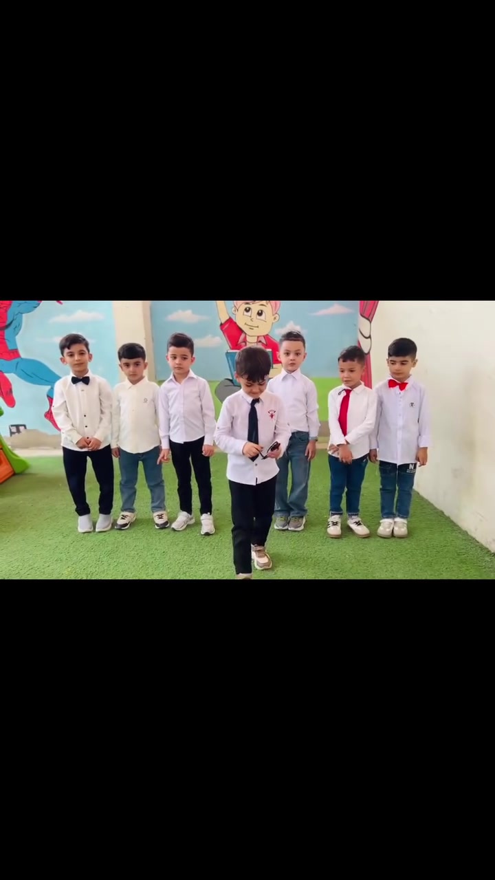روضة شمس • حضانة • تعليم