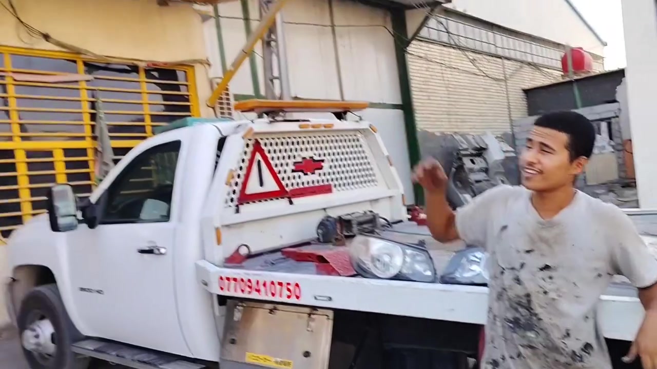 السلام عليكم بابل اجبله حي الصناعي مجمع حيدر مزهر الجبوري
***********
***********
