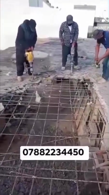 عمال تفليش نجف اسعار مناسبه ***********
