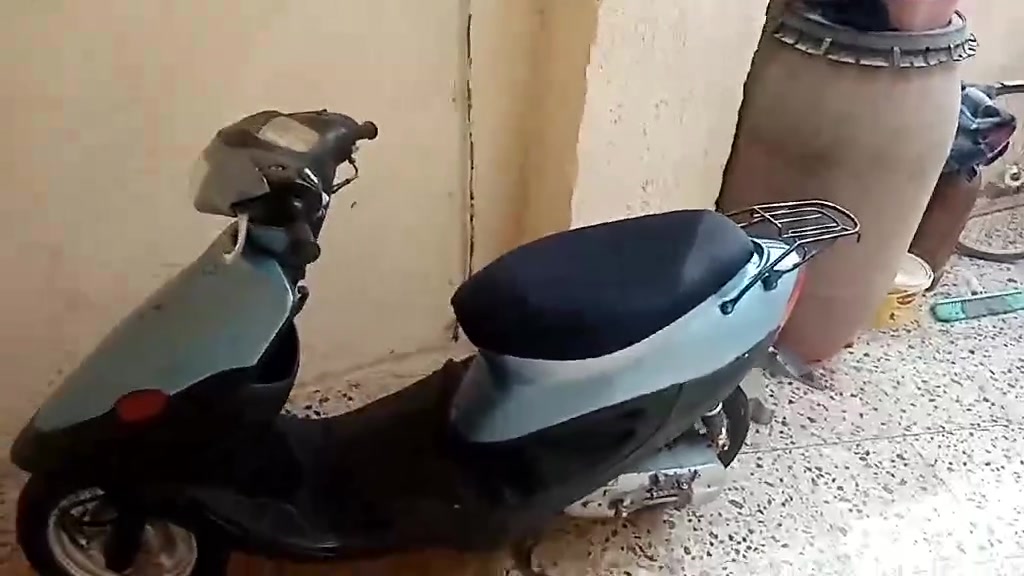 بيجي • سلف • مكينة جديده