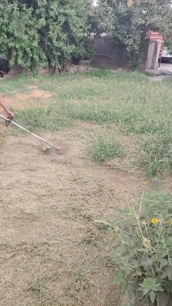 بيجي • تنظيف شامل • كادر يونس