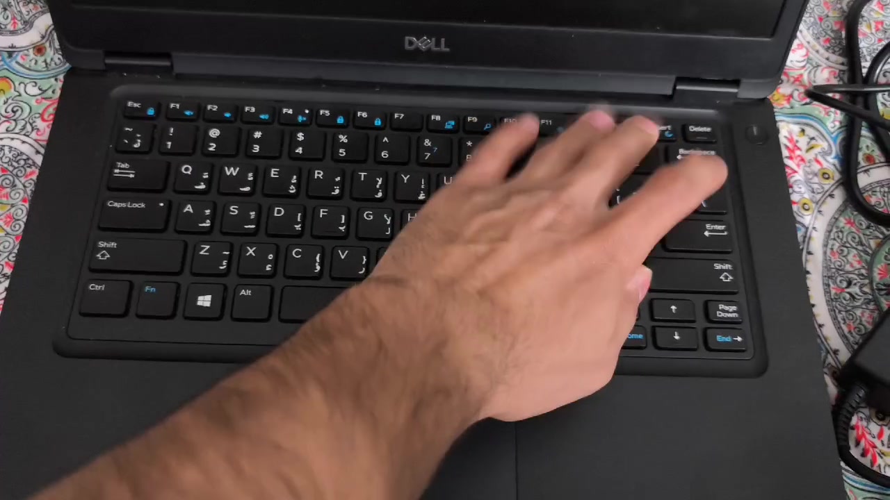لابتوب محمول i5 CORE... الجيل الثامن ... نظام 10 Windows... سعة تخزين 256...الذكرة العشوائية8...60HZ... حجم شاشة14....(مستعمل شهرين تقريباً بس على كد الامتحانات وشرط تفحصه يم اي ابو محل يعجبك واذا مستعمل اكثر لو مفتوح او متخربط بي شي تاخذه بلاش وحتى تطبيقات والعاب ماكو شي قليل حيل... وياه ماوس وجنطه مجانية ايضاً)
وين موقعك بالضبط حتى أضيفه بالوصف للناس المهتمين؟: 
البصرة المعقل الابلة 
شنو السعر النهائي أو آخر سعر حتى أوضحها بالإعلان؟: 
315000
أكو أي ملاحظات لازم تنذكر مثل البطارية، الشاحن، أو أي خدش/كسر ولو بسيط؟: 
ما بي شخط واحد وما مستعمل ابد بس للدراسة وشي قليل وشرك تفحصه يم اي شخص يعجبك 
تحب أذكر اسم الموديل الكامل: Dell Latitude 5490 لو بس لابتوب i5 الجيل الثامن؟: 
اذكره كامل