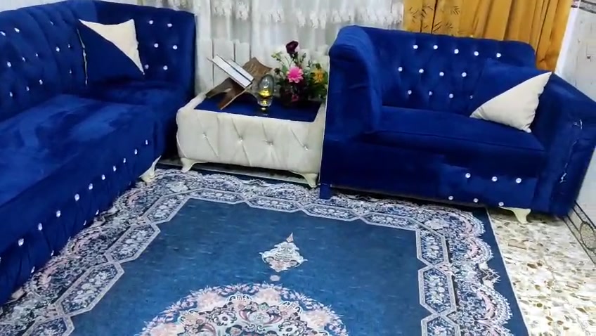 ديوان • جديد • كوفة ١٧ تموز