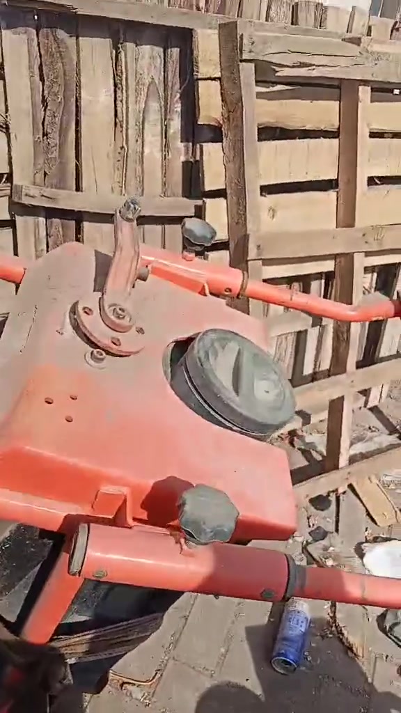 عندي هاي كاصوصه مال تبليط شورارع تكص للبيع *********** بغداد
