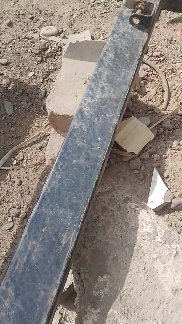 شاصي • نضيف • بدون لحيم