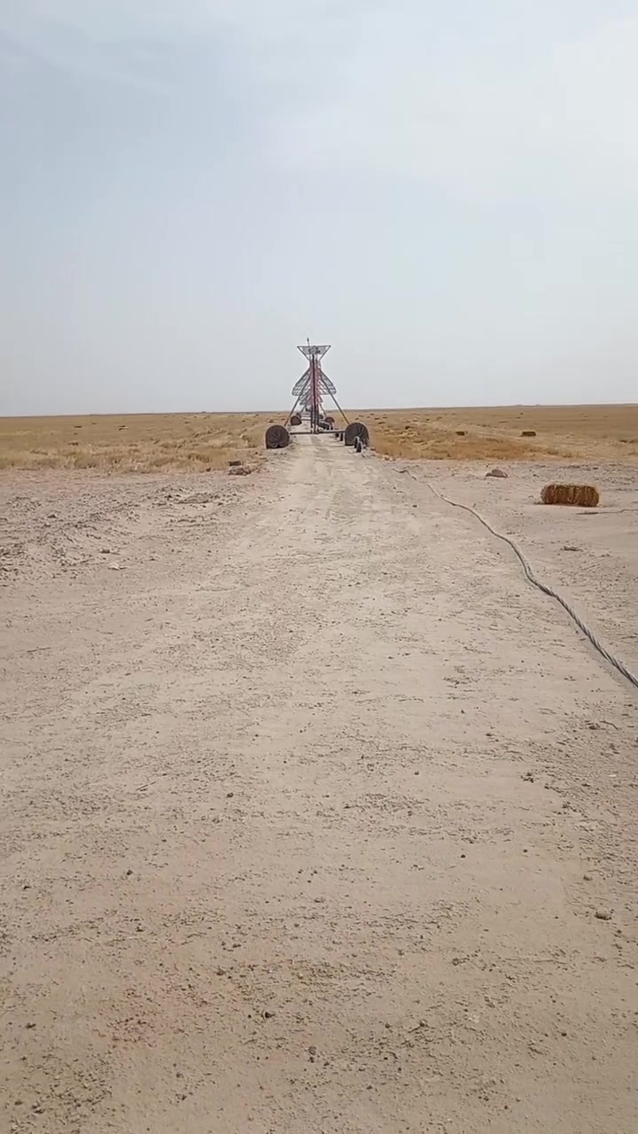 ٢ مرشات • ام ٨٠ • كربلا تل ضبع