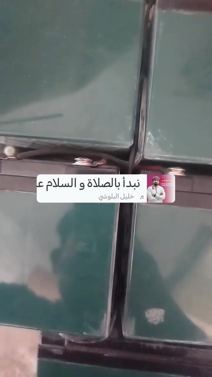 السلام عليكم شغل للبيع شرط سعر 100/***********بس وتساب
