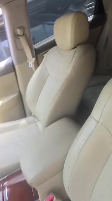 كشنات بيجي • FX35-37 • QX70