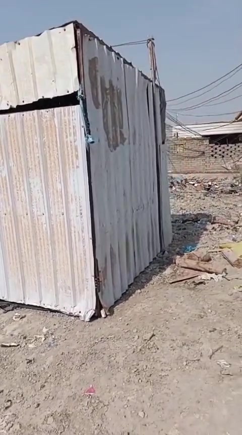 كشك • سوك شيوخ • مستعجل