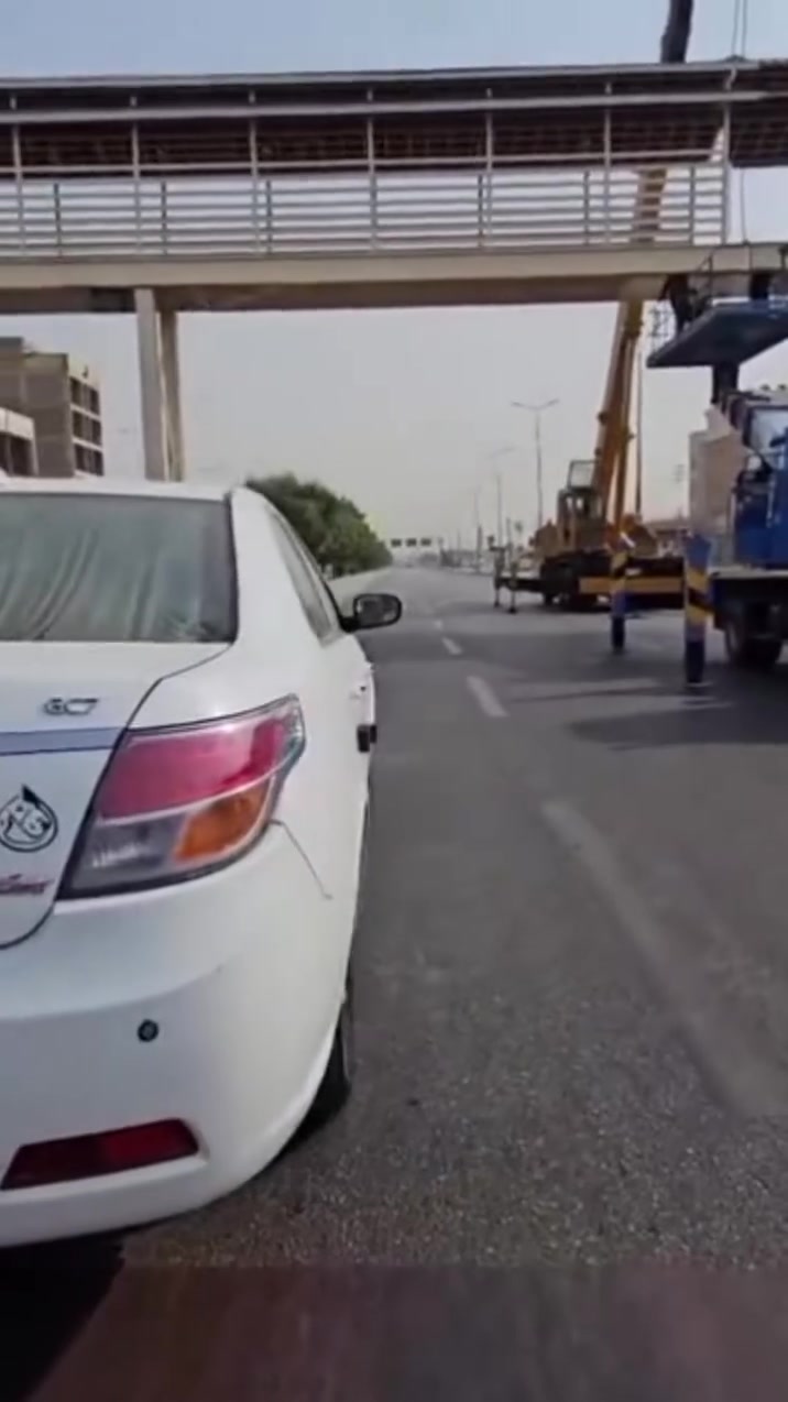 جيلي GC7 • ٢٠١٦ • تعديل بارد