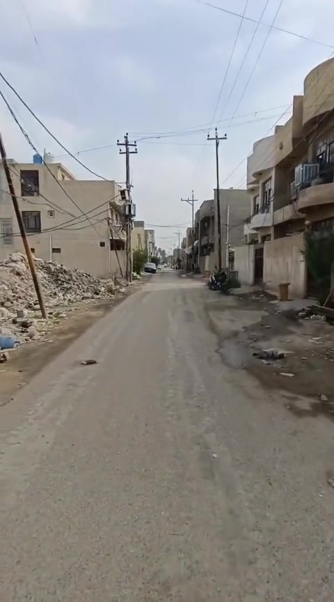 دار للايجار • ٣ طوابق • ١٠٠م