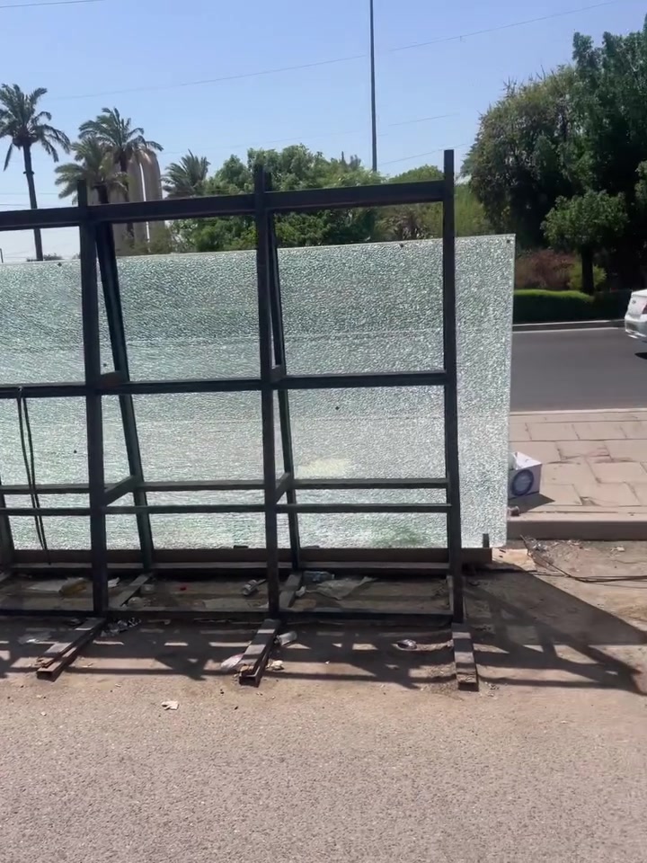 جحوشه مال جام للبيع المراسله ***********
مكان الجادريه مقابيل جامعه بغداد
