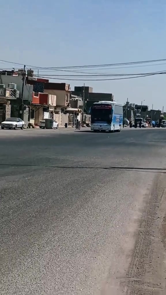 بفضل الله و نعمته استقبلنا اليوم قافلة معتمري شركة المصطفى بعد وصولهم إلى ديارهم سالمين غانمين 
نحمد الله على سلامتهم و نسأله القبول من الجميع ان شاء الله 

#رحلة 9/26
#مستمرين_باستلام_الجوازات
✅ #موعد_الرحلة 2026/9/26
✅ #ثلاث_وجبات_طعام_يومياً
✅ #سكن_محبس_الجن 
✅ #بأفضل_الاسعار 

✨ سارعوا بحجز مقاعدكم، وابدؤوا رحلتكم إلى بيت الله الحرام بكل راحة واطمئنان.

شركة المصطفى لخدمات العمرة
📌 كركوك – مكتب شركة المصطفى/ سايدين كوباني
📞 ***********

شركة المصطفى لخدمات العمرة 
📌 الموصل – مكتب شركة المصطفى/ الجوسق/ سايدين المطار 
📞  ***********

شركة المصطفى لخدمات العمرة 
📌 ديالى – مكتب شركة المصطفى/ بعقوبة الجديدة/ العزات/ تقاطع الطرق و الجسور 
📞  ***********
📞  ***********

شركة المصطفى لخدمات العمرة
📌 طوز – مكتب شركة المصطفى/ قضاء الطوز
📞 ***********
📞 ***********

💬 أو عبر مراسلة الصفحة مباشرة.

⚠️  شركة المصطفى … ثقةٌ و خبرةٌ في خدمة ضيوف الرحمن 🤍

#موسم_العمرة_1448
#شركة_المصطفى 
#عمرة_شهر_التاسع
#العمرة 
#مكة_المكرمة 
#المدينة_المنورة 
#رحلات_العمرة
#عمرة_البر
#المدينة_المنورة 
#رحلات_العمرة
#عمرة_البر
