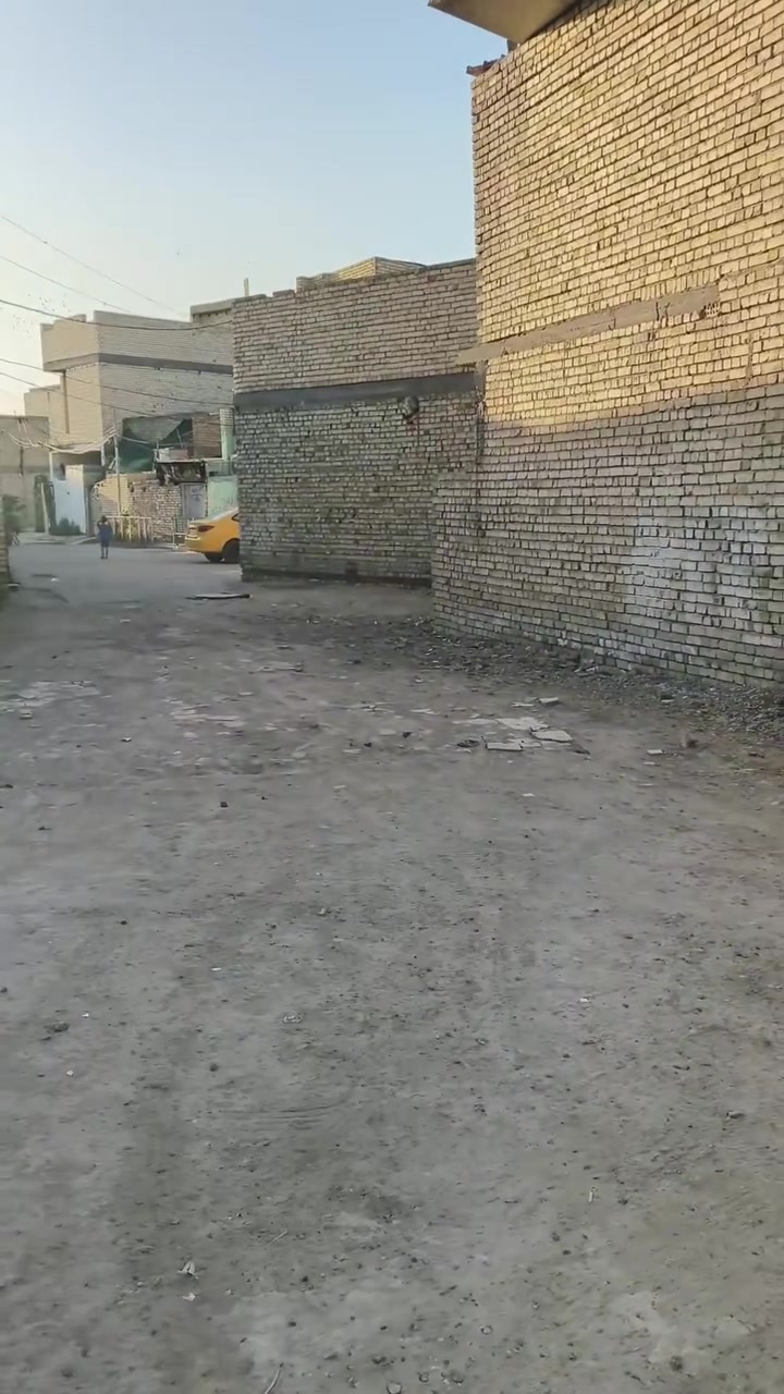 أم الكبر والغزلان • بيت ١٢٠م • غرف ٥/٦