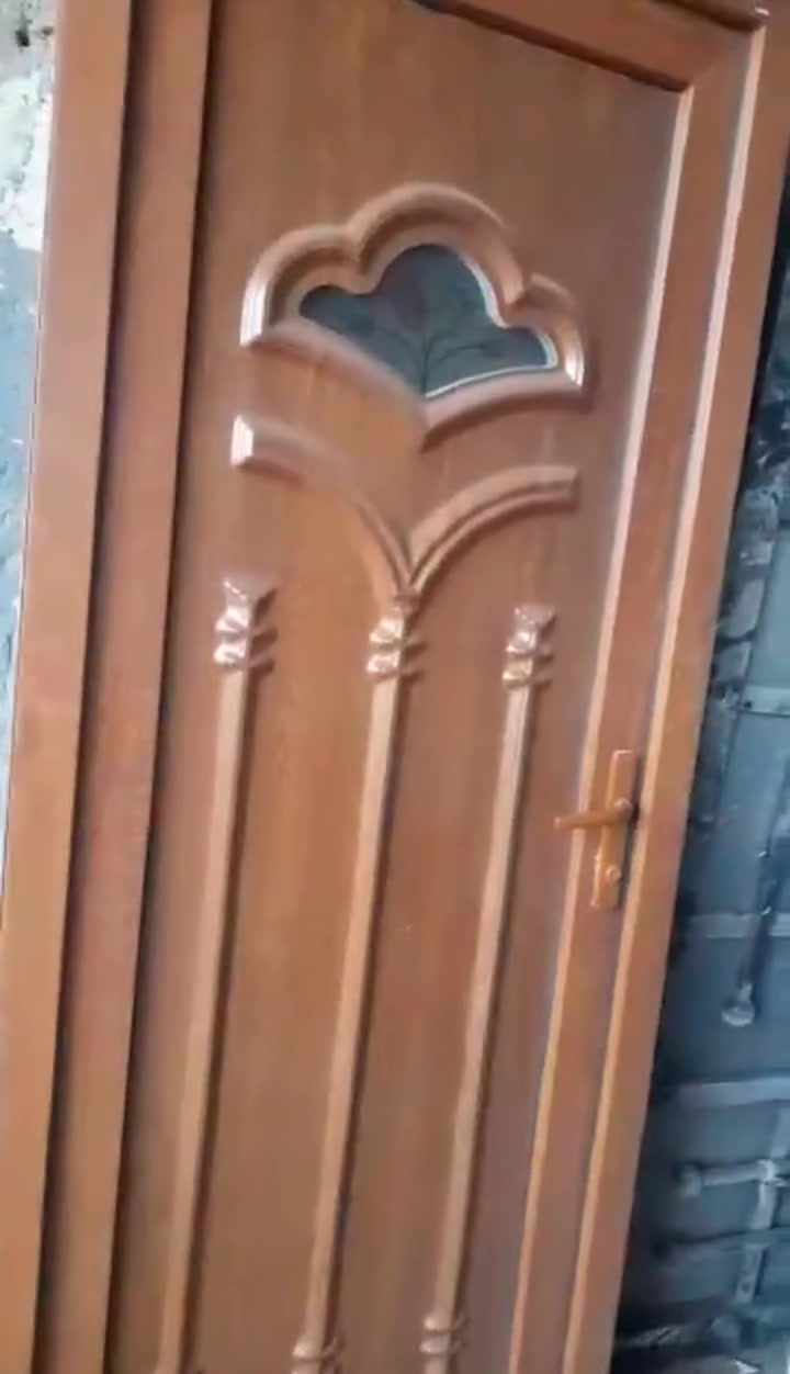 سكلات ابو مقتدى • بيبان وشبابيك • الكاظمية