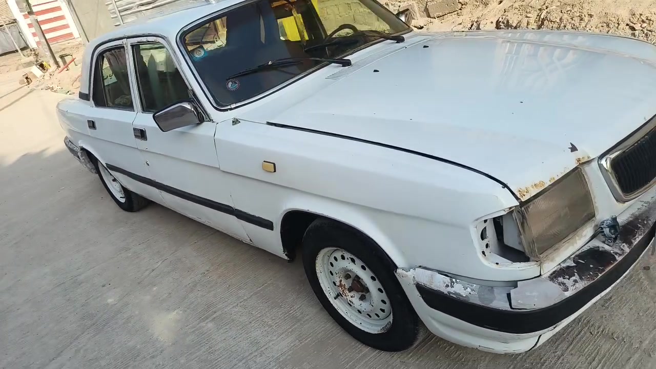 فولكه لبيع مكينه وكير ثنين ونص كلشي شغال تبريد جاهز  السعر وقفل 30/سنويه (2028) وساره بسمي تحولي شرط (***********)
