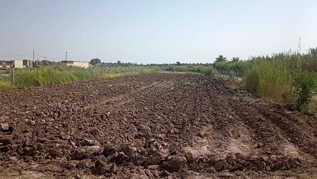 يالله
دونمين اله 100 متر
جويميسه الغربيه
بيه بيت مساحته 400 متر خدمات كامله
سعر 160 وبيه مجال قليل ***********
