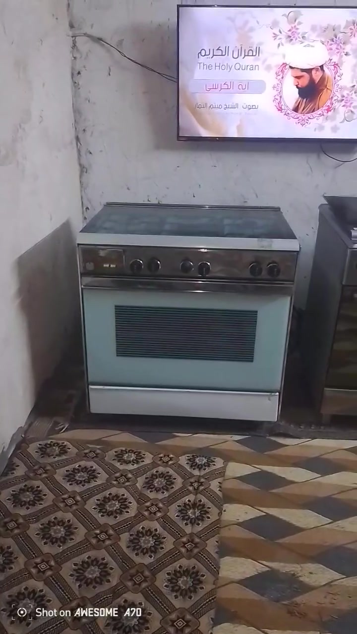 طباخات • لواحد • حسينيه راشديه