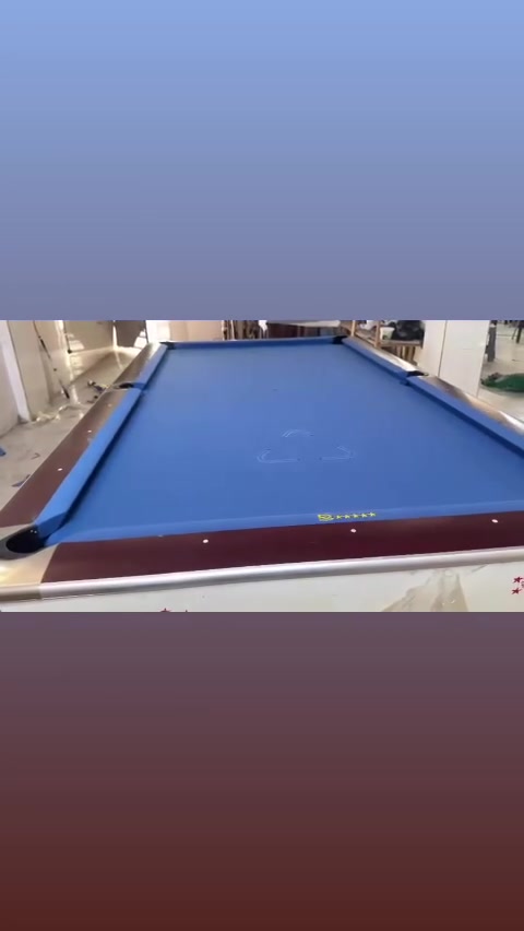 سلام عليكم 🏑🎱ً
تم صيانة ميزين بلياردو في جديدة الشط مع كادرنة المحترف لاتحتار كلشي متوفر يوجد لدينا جميع انواع البلياردو الجديد والمستعمل ومستلزماتة يوجد توصيل لكافة محافظات العراق اتصل والباقي علينة الجودة والضمان وهداية وعروض موقعنا:بغداد حافظ القاضي 
للاستفسار ***********

