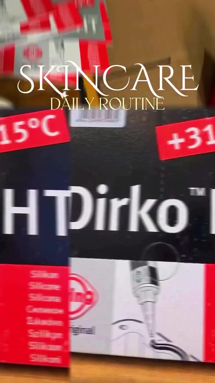 🔴 وصل حديثاً.. الأصلي وبأفضل المواصفات! 🔴
> **سيليكون حراري الألماني الغني عن التعريف **
> Elring Dirko™ HT
> 
✨ المميزات الأساسية:
 * تحمل حراري فائق: يتحمل درجات حرارة عالية جداً تصل حتى 315°C+.
 * جودة أصلية (Das Original): ختم الجودة الألماني المعروف باعتماديته وقوته في العزل والتحمل لمختلف الاستخدامات الميكانيكية والسيارات.
📦 متوفر الآن:
 * بالقطعة (مفرد)
 * بالجملة (كراتين وكميات) لأصحاب المحلات والورش.
📍 للطلب أو الاستفسار عن الأسعار، يراسلنا على الخاص أو الاتصال على الرقم: [***********] واتساب
🚚 خدمة التوصيل متوفرة 
#محلات_الصافي #العراق🇮🇶 #سلكون #سلكون_لجميع_الأستخدامات
