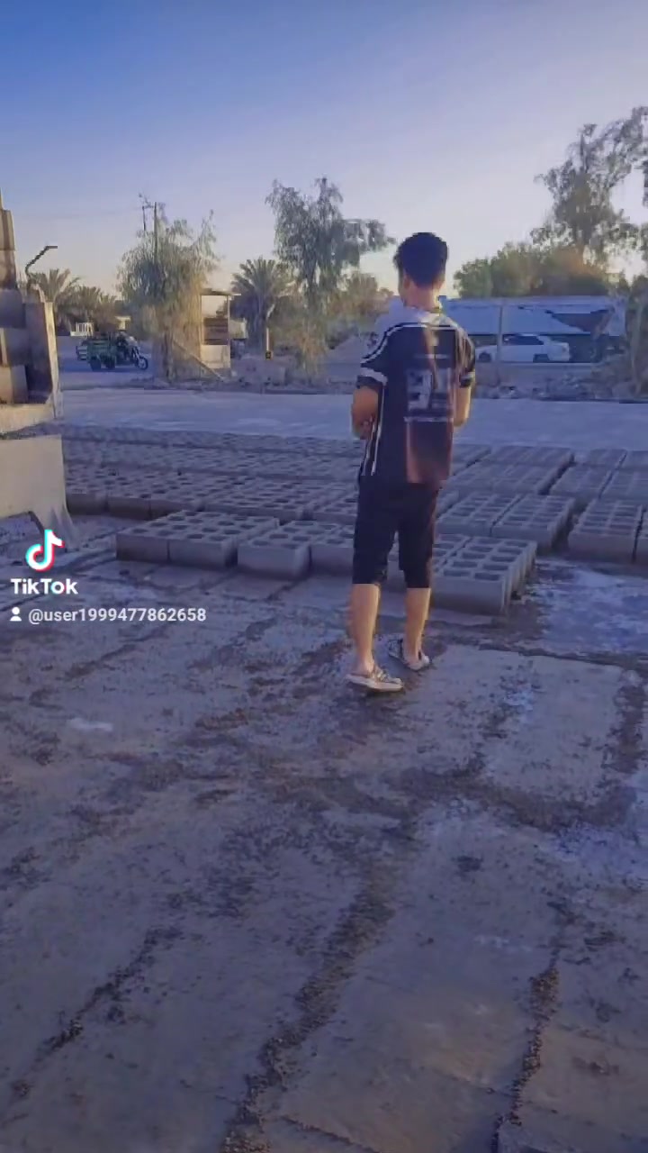 بلوك • سبع قصور • واصل