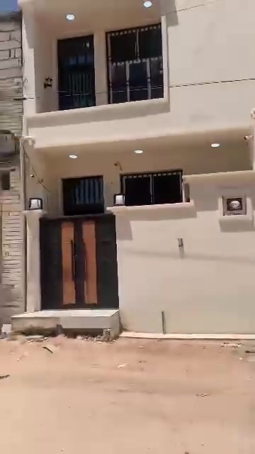 ***********

بيت 50متر طابقين بالاطارات غرفتين نوم فوگ وصاله ومطبخ وصحيات واستقبال بناء حديث السعر 105مليون
