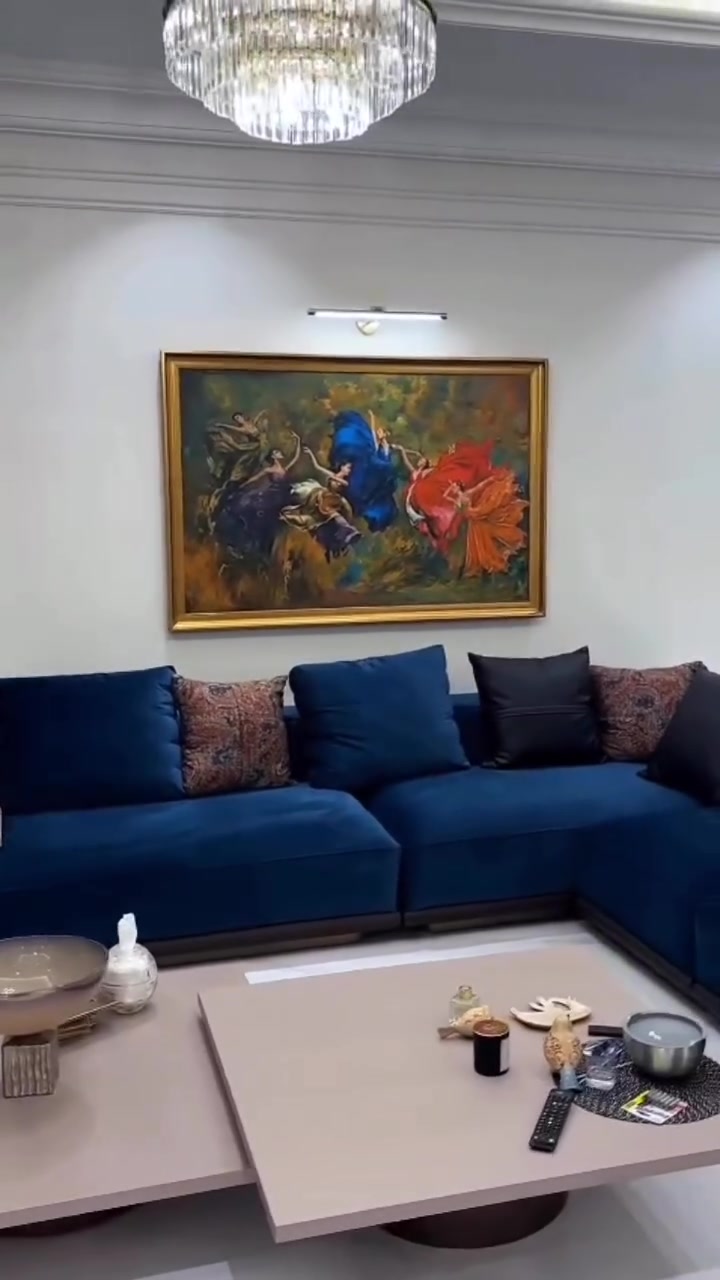 فلل فخمة • تصاميم خشبية • مطابخ أبواب مظلات